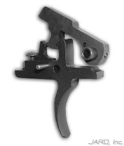 Jard AR-15 Single Stage Trigger System